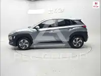 2020 Hyundai Kona