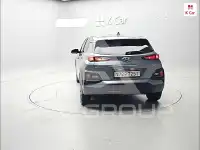 2020 Hyundai Kona