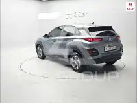 2020 Hyundai Kona