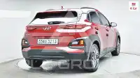 2020 Hyundai Kona