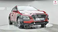 2020 Hyundai Kona