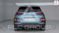 2020 Hyundai Kona