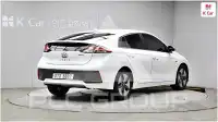 2020 Hyundai Ioniq