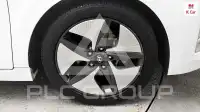 2020 Hyundai Ioniq