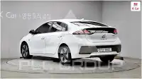 2020 Hyundai Ioniq