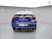 2020 Hyundai Ioniq