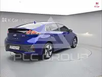 2020 Hyundai Ioniq