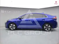 2020 Hyundai Ioniq