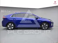 2020 Hyundai Ioniq