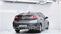 2020 Hyundai Ioniq