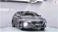 2020 Hyundai Ioniq