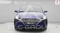 2020 Hyundai Ioniq