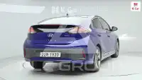 2020 Hyundai Ioniq