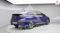 2020 Hyundai Ioniq