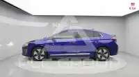 2020 Hyundai Ioniq