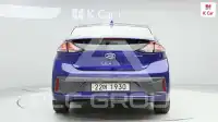 2020 Hyundai Ioniq