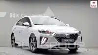 2020 Hyundai Ioniq
