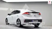 2020 Hyundai Ioniq