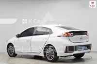 2020 Hyundai Ioniq