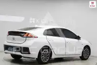 2020 Hyundai Ioniq