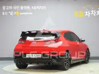 2020 Hyundai Veloster