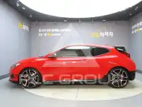 2020 Hyundai Veloster
