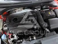 2020 Hyundai Veloster