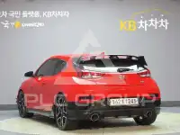 2020 Hyundai Veloster