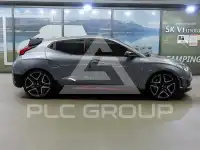 2020 Hyundai Veloster