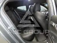 2020 Hyundai Veloster