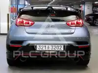 2020 Hyundai Veloster