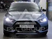 2020 Hyundai Veloster