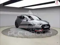 2020 Hyundai Veloster