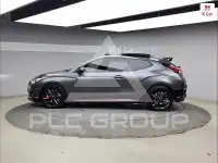 2020 Hyundai Veloster