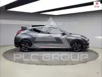 2020 Hyundai Veloster