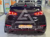 2020 Hyundai Veloster
