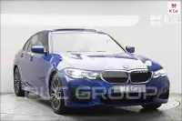 2021 BMW 3 series