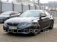 2021 BMW 3 series