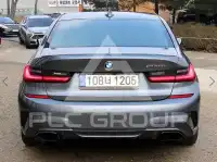 2021 BMW 3 series