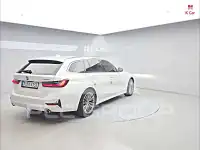 2021 BMW 3 series