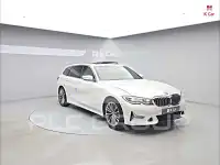 2021 BMW 3 series