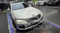 2021 BMW 5 series