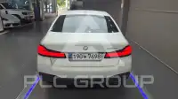 2021 BMW 5 series