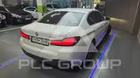 2021 BMW 5 series