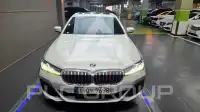 2021 BMW 5 series