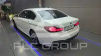 2021 BMW 5 series