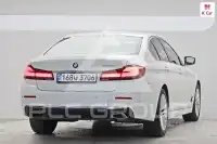 2021 BMW 5 series
