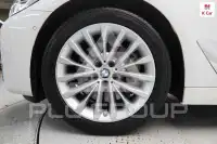 2021 BMW 5 series