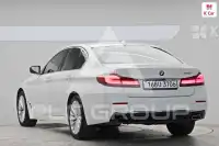 2021 BMW 5 series