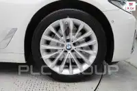 2021 BMW 5 series